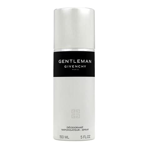 givenchy deodarant macys|givenchy deodorant spray for men.